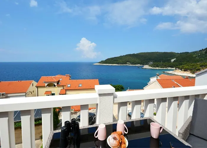 Sea View Luxury Apartments, Ala Da
