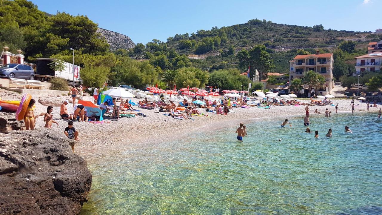 Sea View Luxury Apartments, Ala Da * Milna (Hvar)
