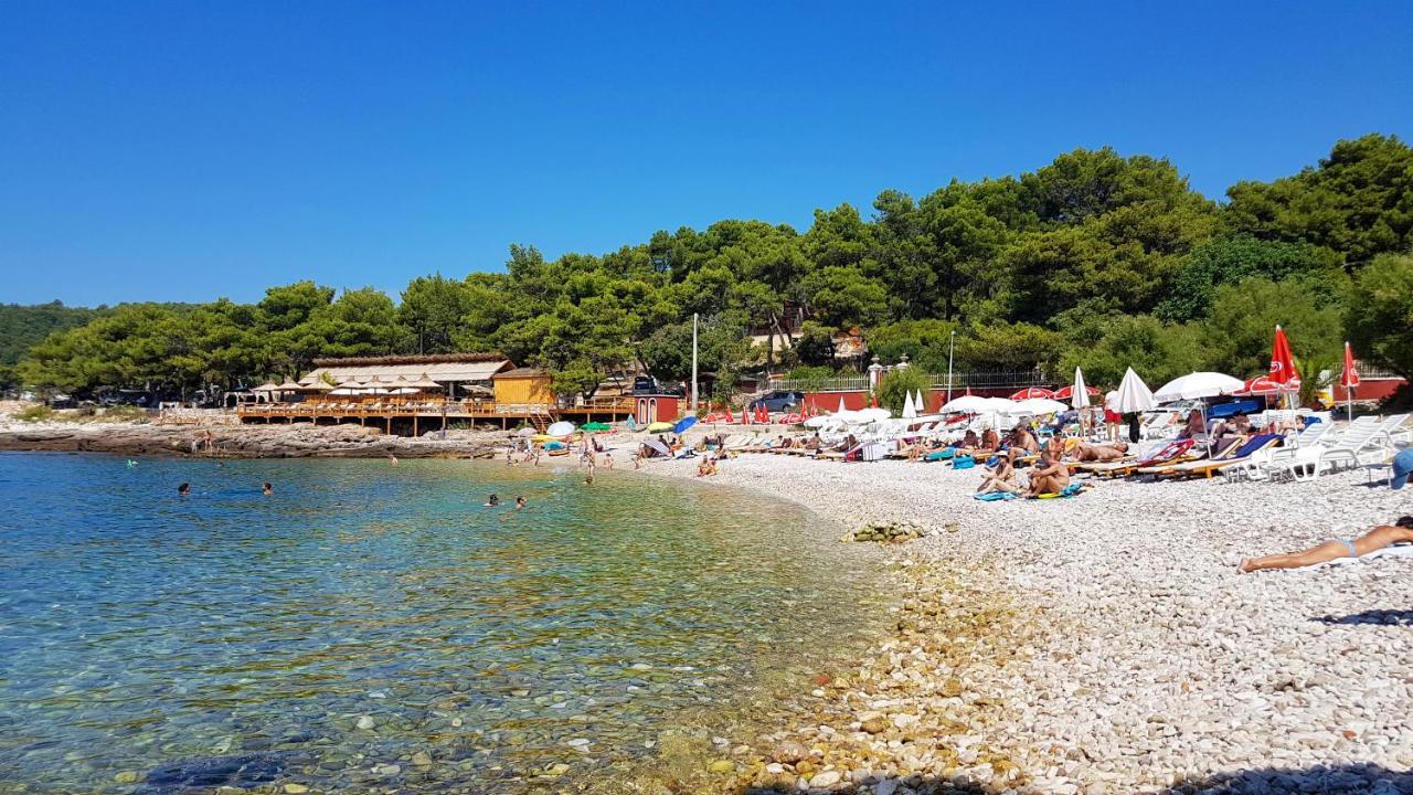 Sea View Luxury Apartments, Ala Da Apartment Milna (Hvar)