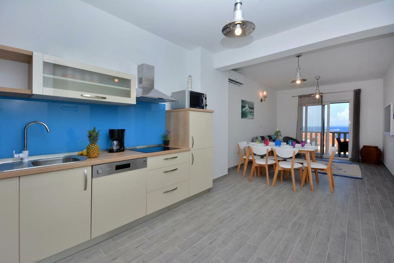 Sea View Luxury Apartments, Ala Da Milna (Hvar)
