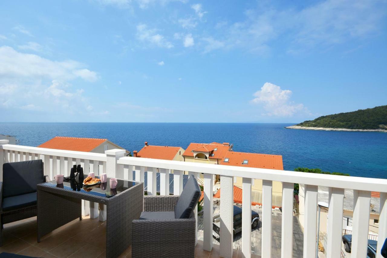 Sea View Luxury Apartments, Ala Da * Milna (Hvar)