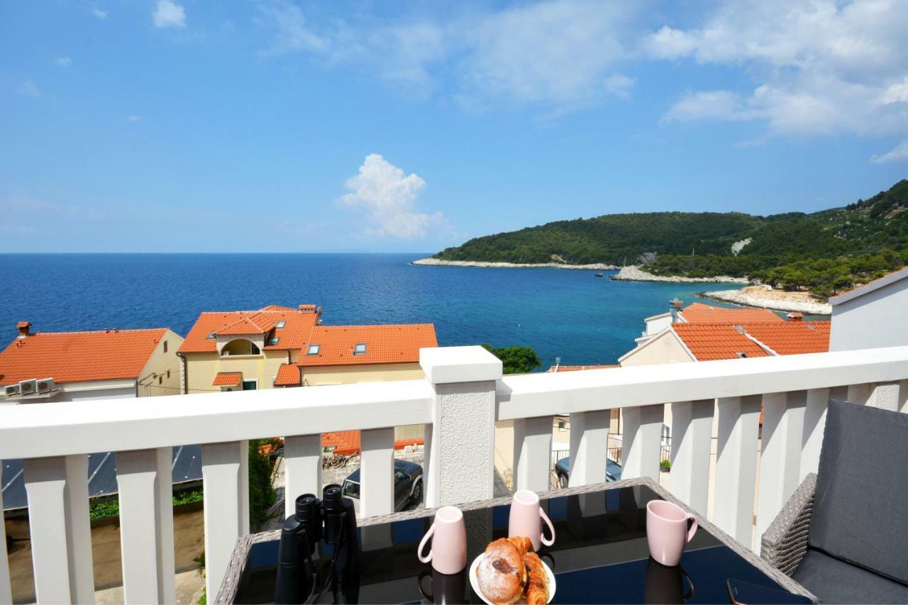 Sea View Luxury Apartments, Ala Da Milna (Hvar)