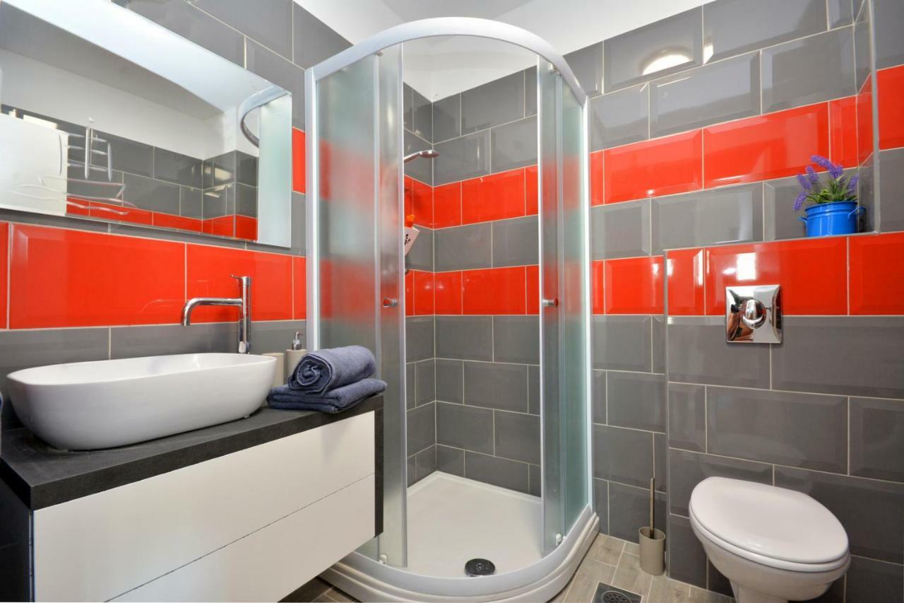 Sea View Luxury Apartments, Ala Da Milna (Hvar)