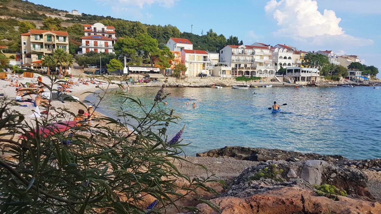 Sea View Luxury Apartments, Ala Da Apartment Milna (Hvar)