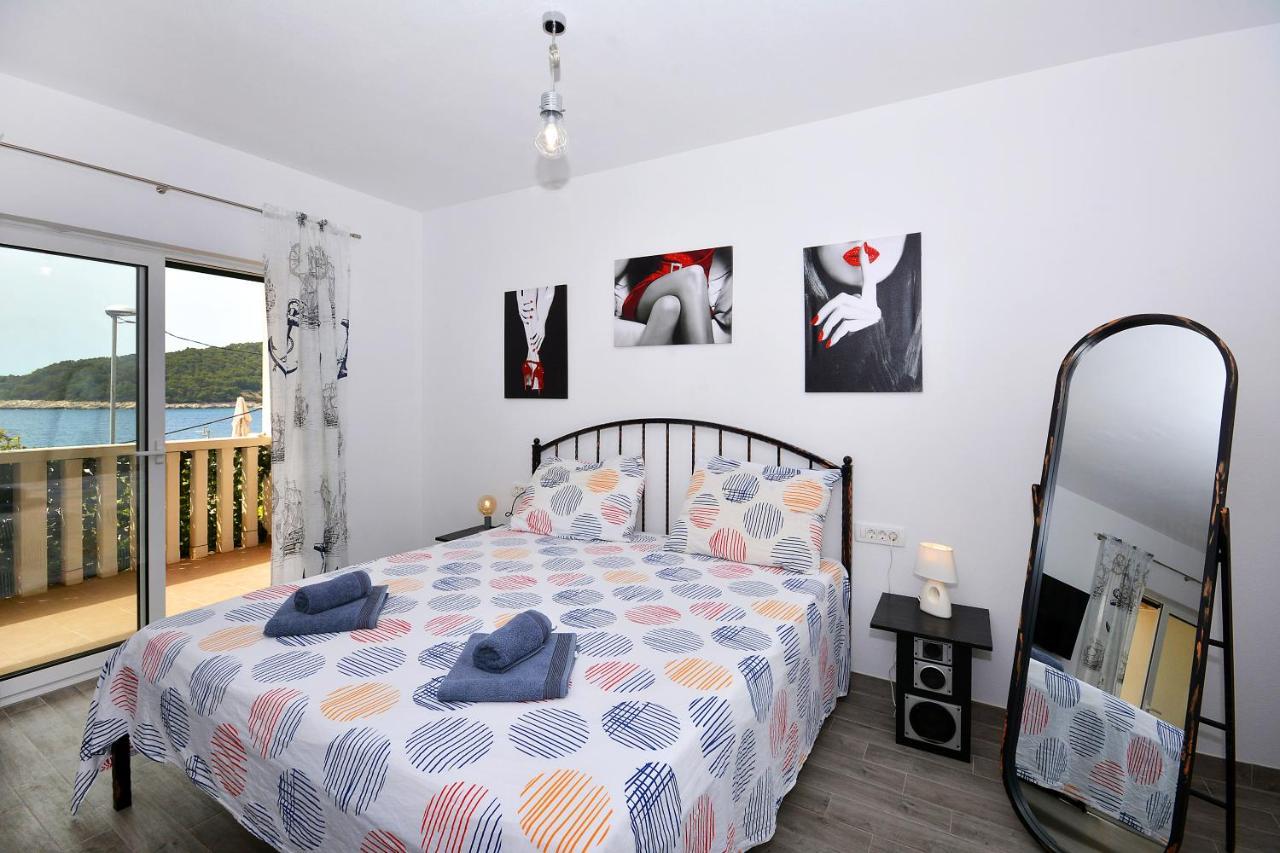 Apartmán Sea View Luxury Apartments, Ala Da *