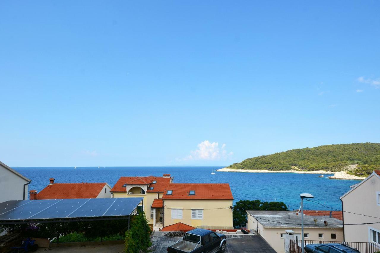 Apartmán Sea View Luxury Apartments, Ala Da