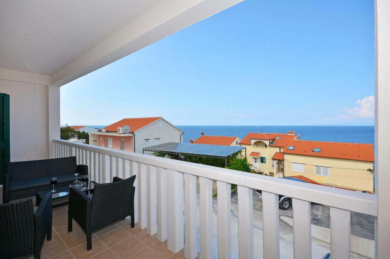 Sea View Luxury Apartments, Ala Da * Milna (Hvar)