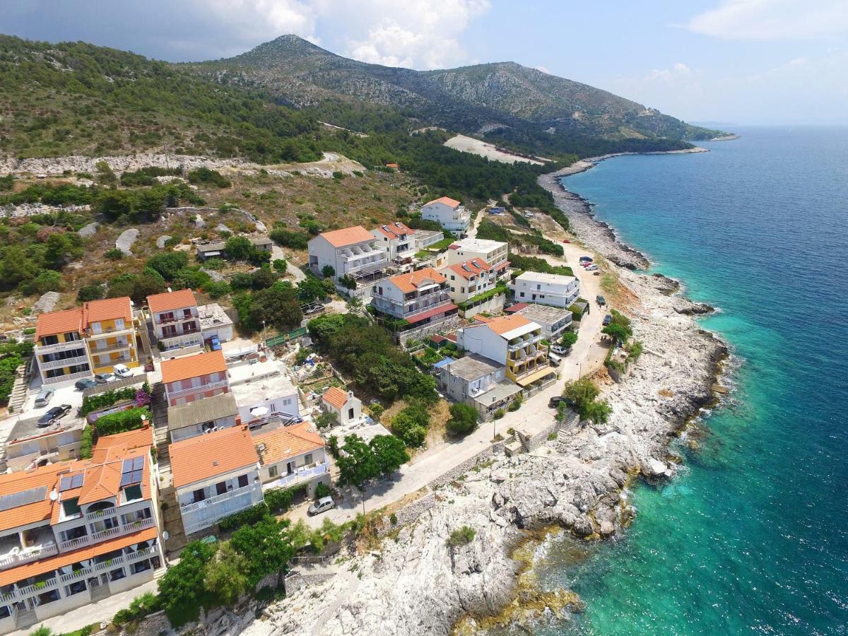 Sea View Luxury Apartments, Ala Da Apartmán